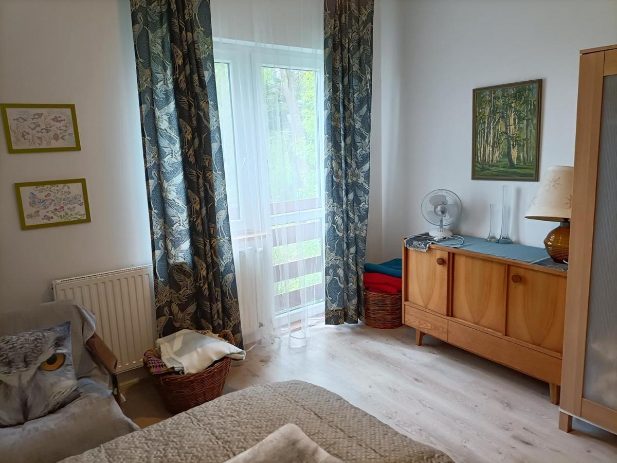Apartment Kalinowka - W Domu Nad Narwia
