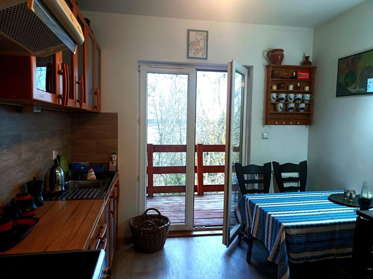 Apartment Kalinowka - W Domu Nad Narwia *